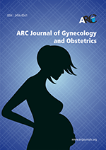 ARC Journal of Gynecology and Obstetrics