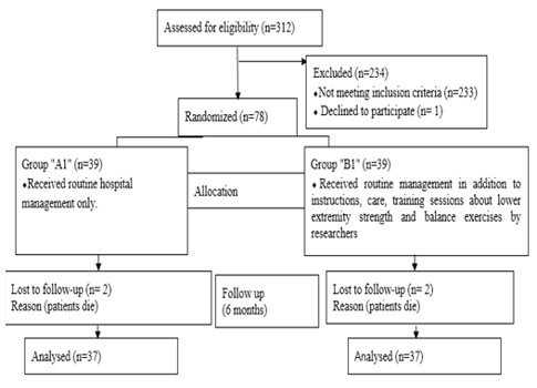 Pathophysiology Of Hydrocephalus In Flow Chart