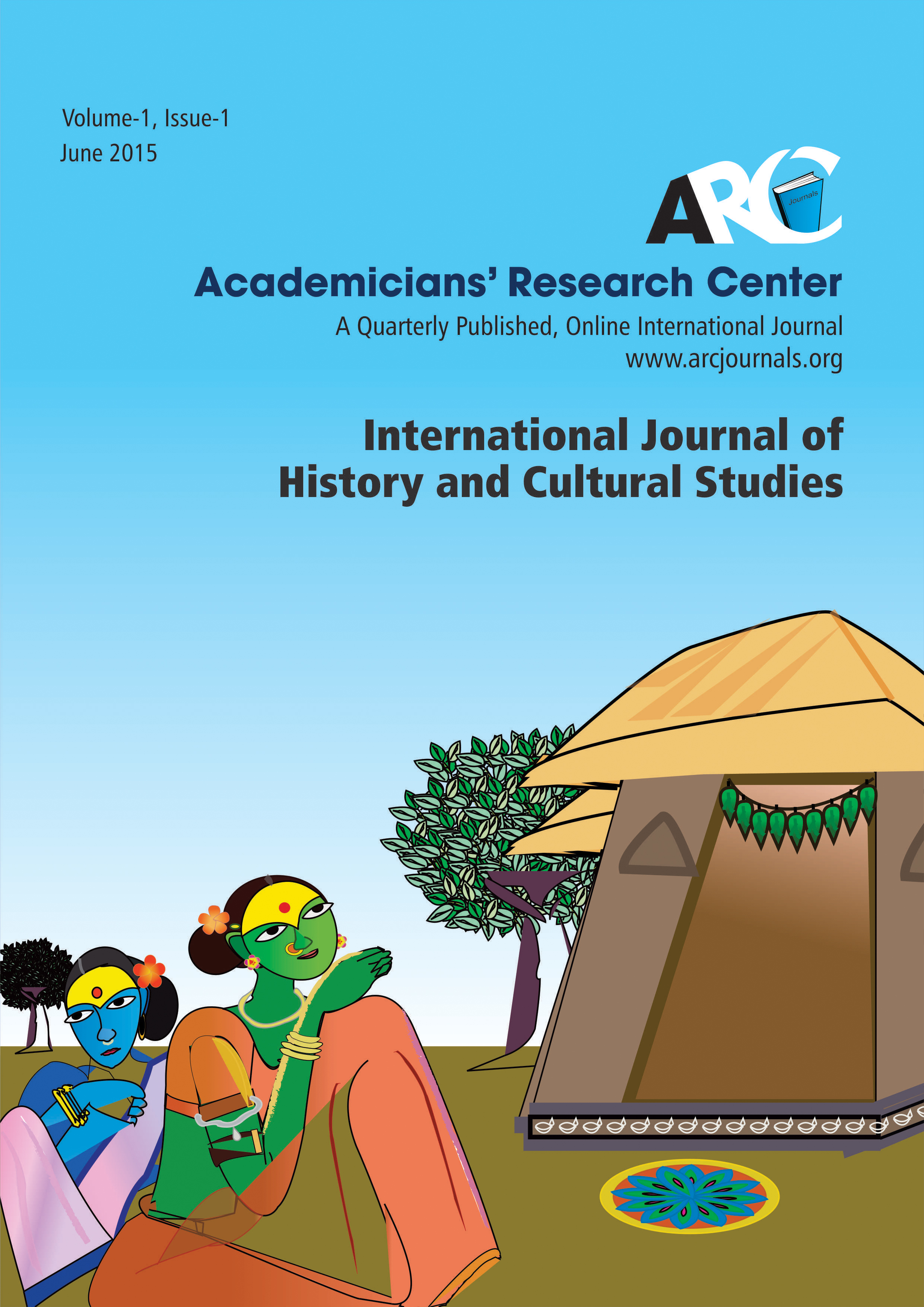 research articles on cultural studies