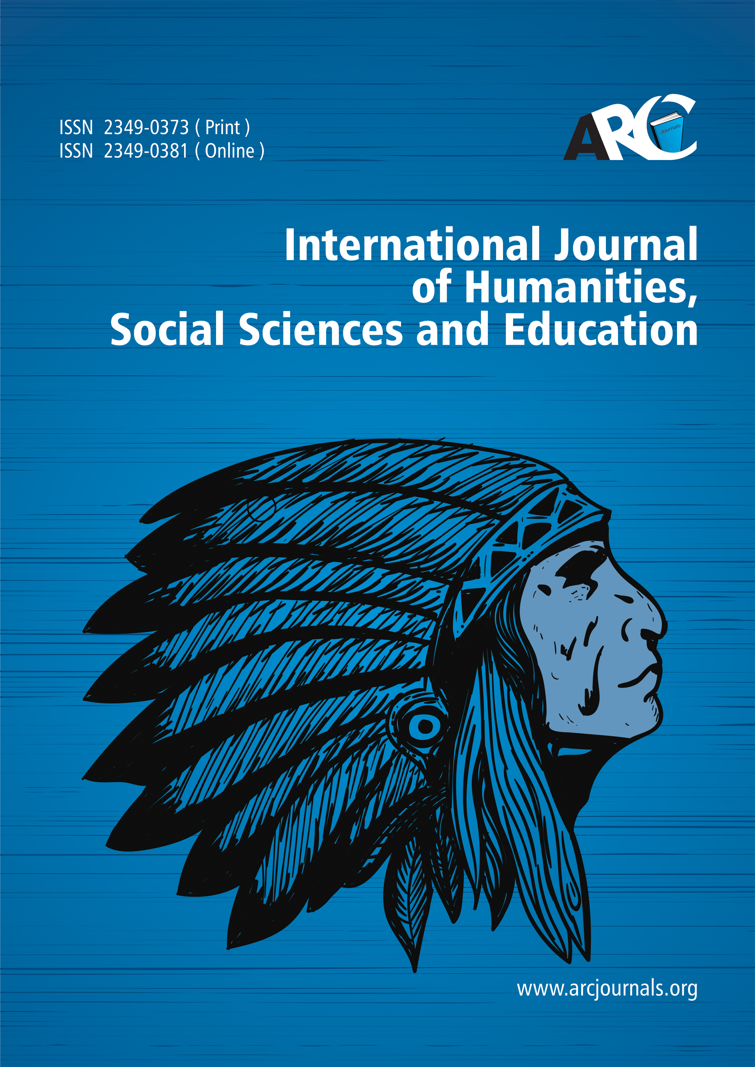 Humanities Journal. European Journal of Humanities and social Sciences. International Journal of social Science and Human research. Research on social and humanitarian Sciences Journal. Human journals