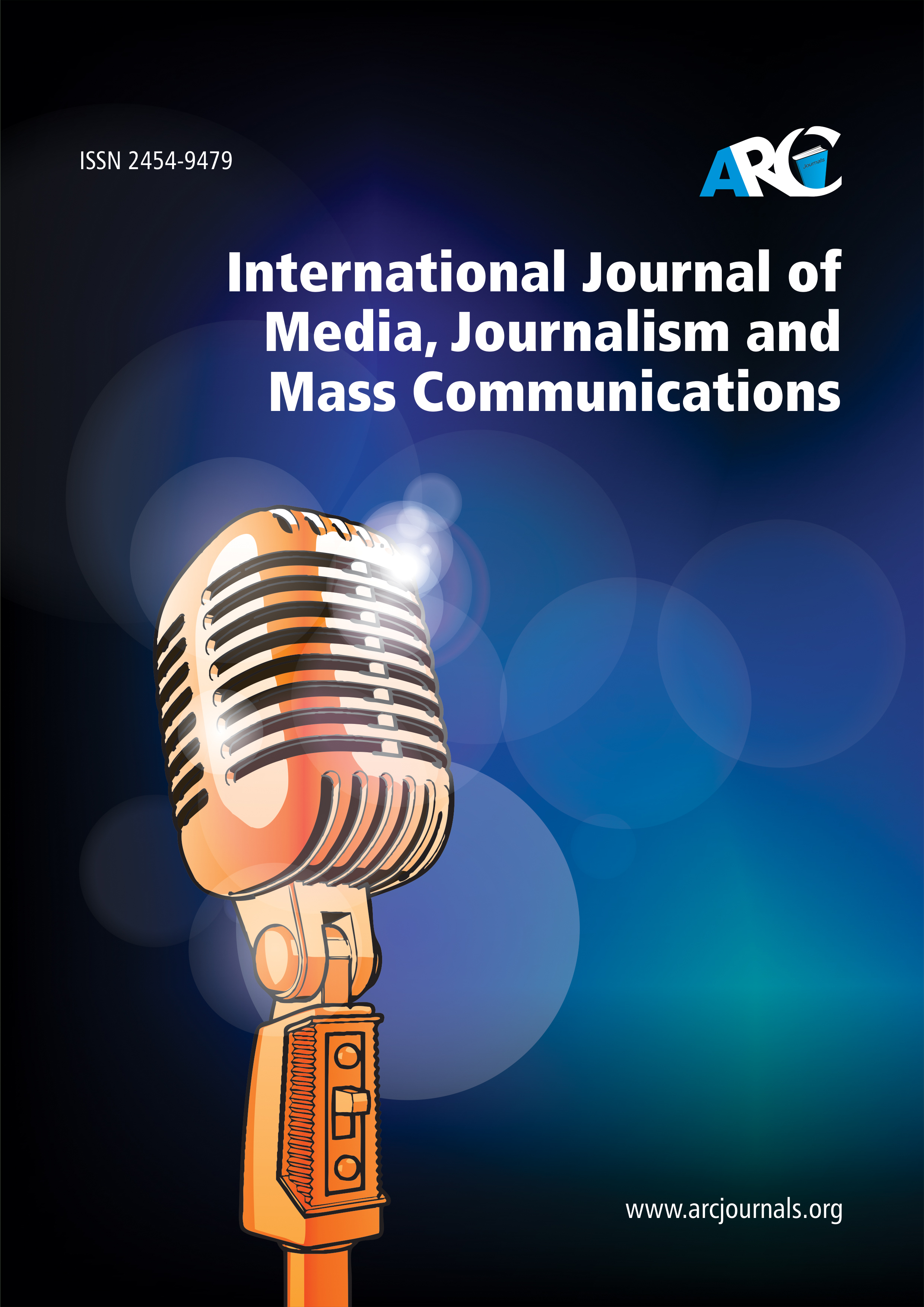 research topics in mass communication and journalism