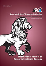 international-journal-of-research-studies-in-zoology