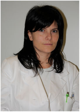 Dr. Anna Campanati