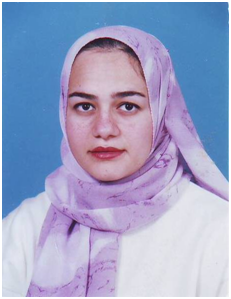 Ghada Farouk Abd El-Kaream Mohammed