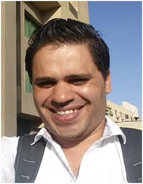 Ahmed Yaseen Al-qutaibi
