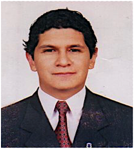 Aldo Del Carpio Perochena