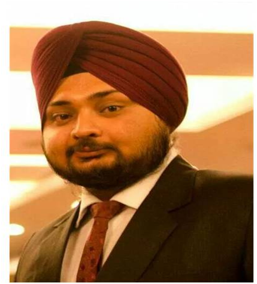Jatinder pal Singh Chawla