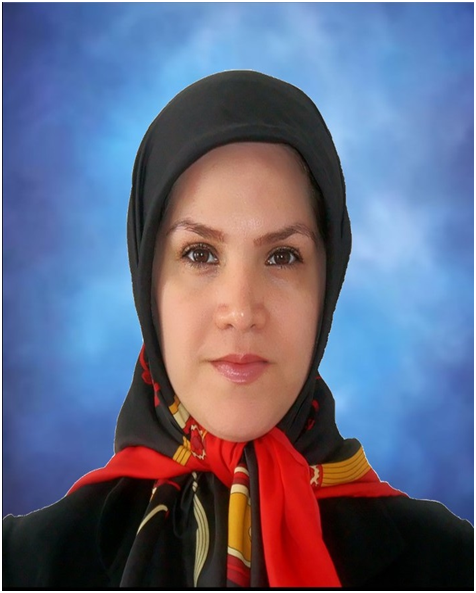 Maryam Rezai Rad