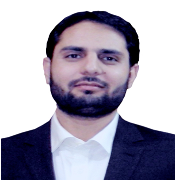 Syed Mukhtar-Un-Nisar Andrabi