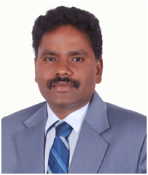 K. Karunamoorthi