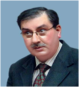 Deepak Kaul