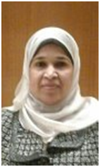 Nadia Mohamed Ahmed Mohamed