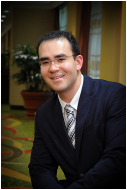Aaron S. Dumont