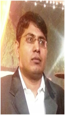 Sunil Gothwal