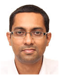 Dr. Anish Jacob Cherian