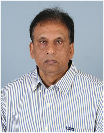 DR. Prasad S Koka