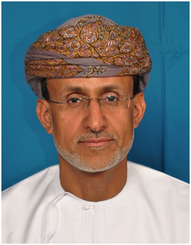 Mohammed Salim Ahmed Al-Marhoon
